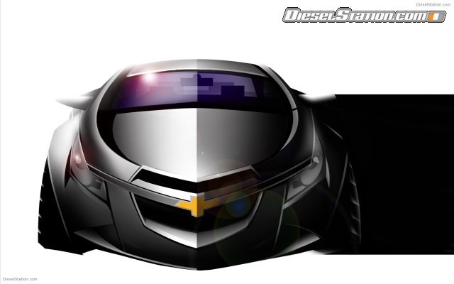 Chevrolet Cruze 2009 Widescreen Picture #6 Chevrolet Cruze 2009 Widescreen Picture #6